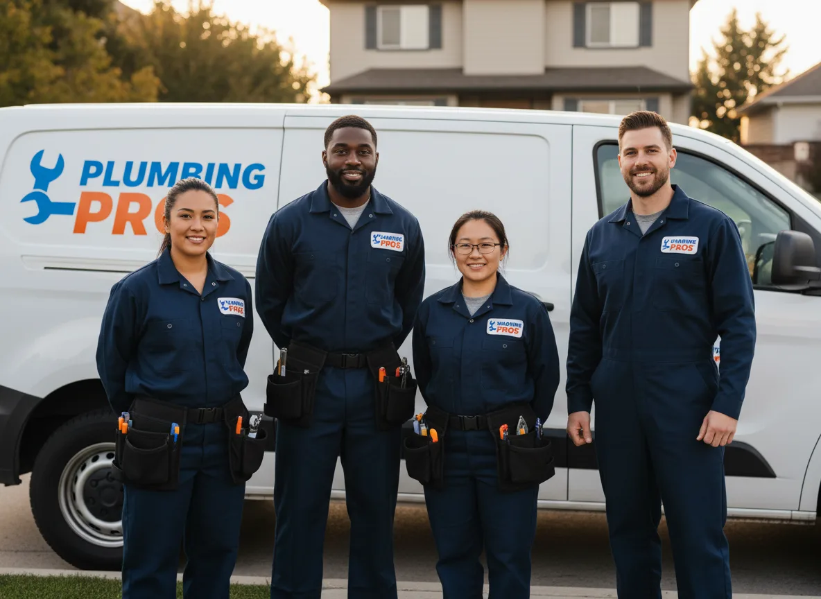 Water Heater Repair company in Ludlow Falls, OH